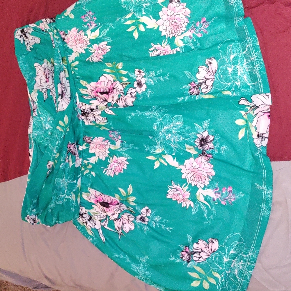 Plus size top